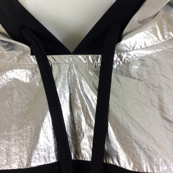 Victoria's Secret SPORT VSX Anorak Hoodie Jacket - Picture 6 of 8